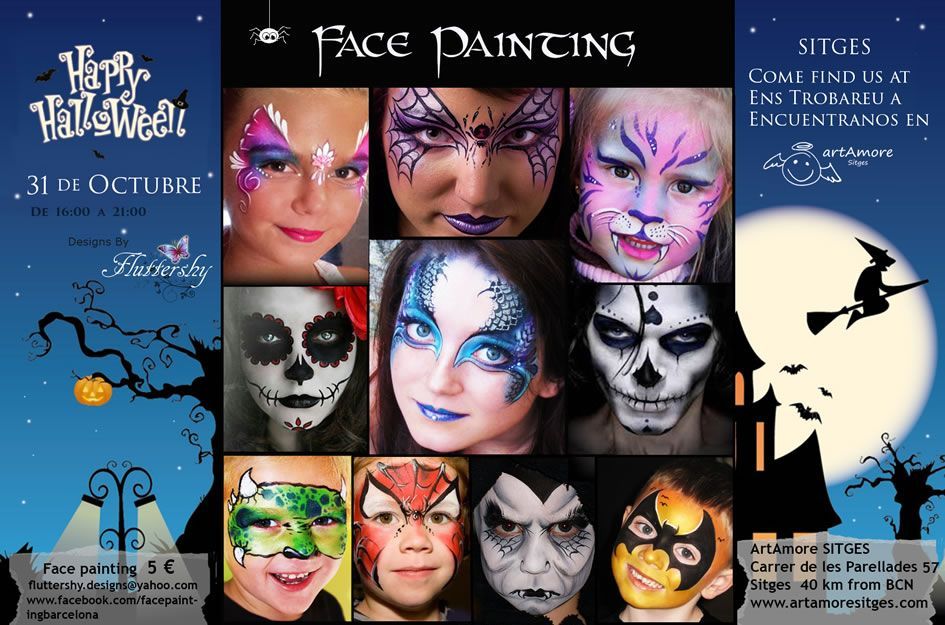 Sitges Zombie Walk 2014
