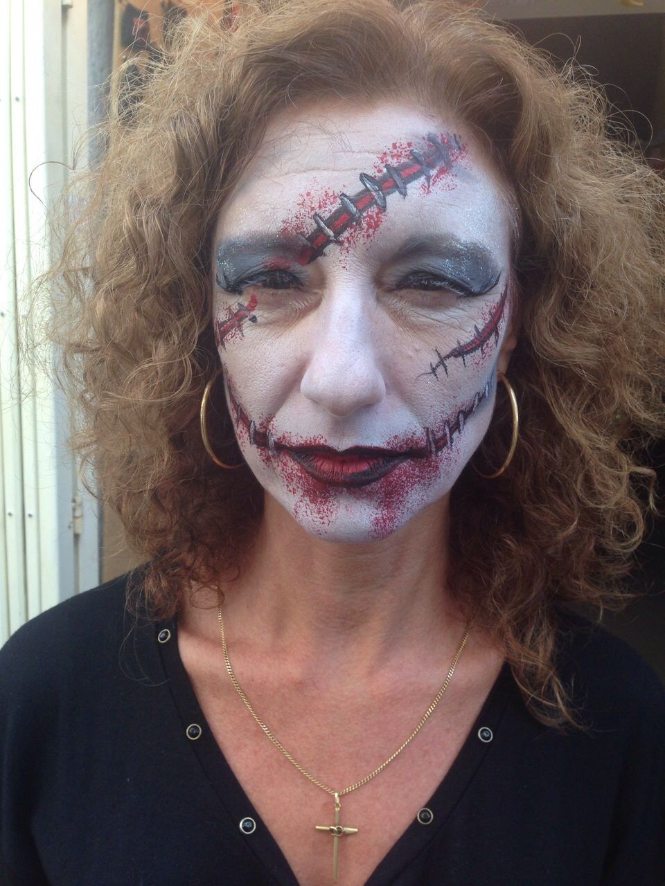 Sitges Zombie Walk 2014