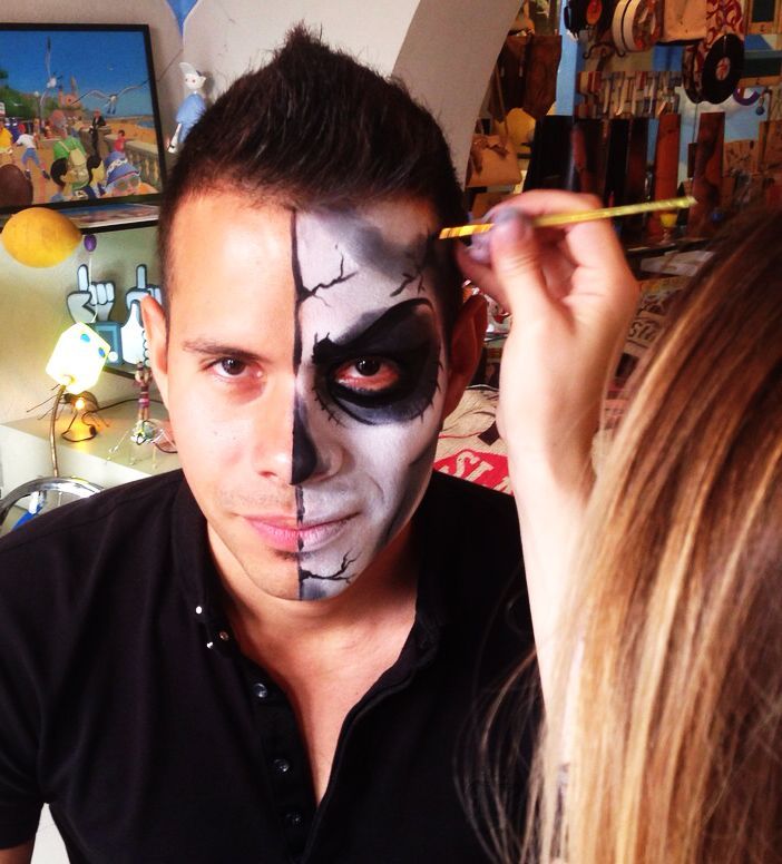 Sitges Zombie Walk 2014