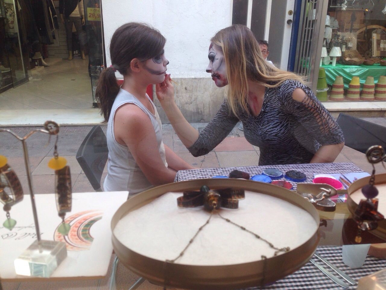 Sitges Zombie Walk 2014