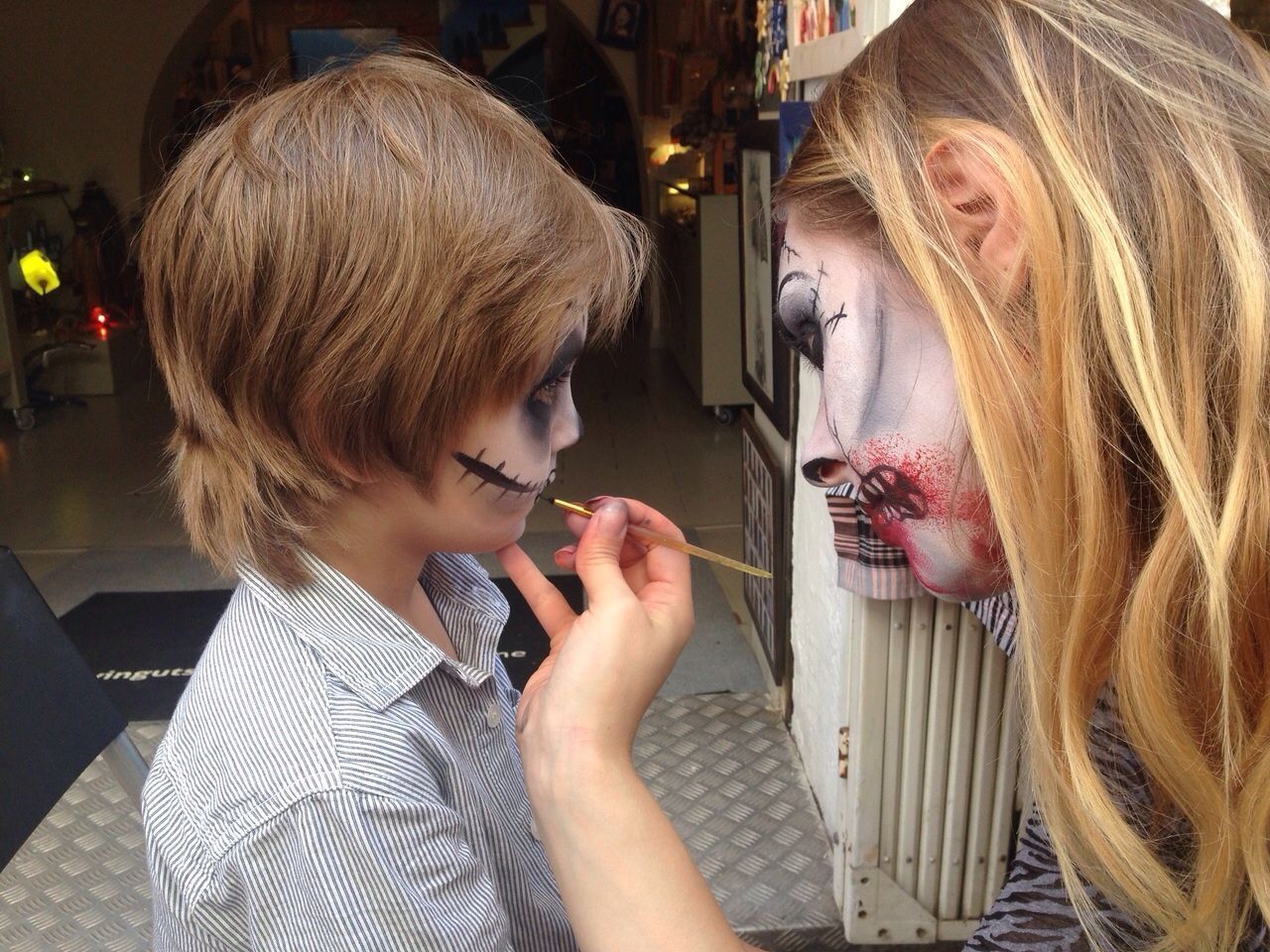Sitges Zombie Walk 2014