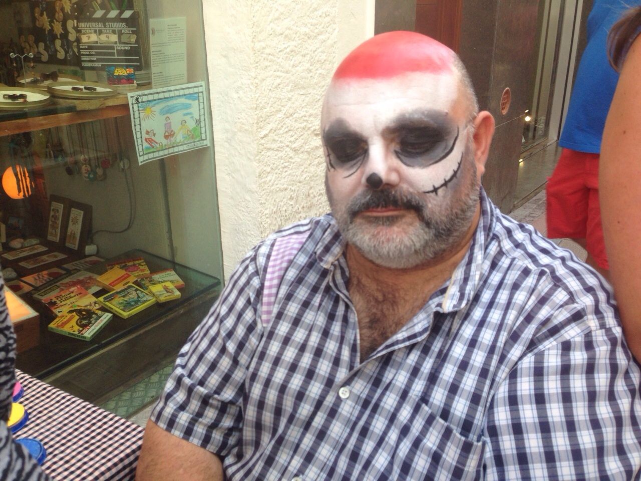 Sitges Zombie Walk 2014