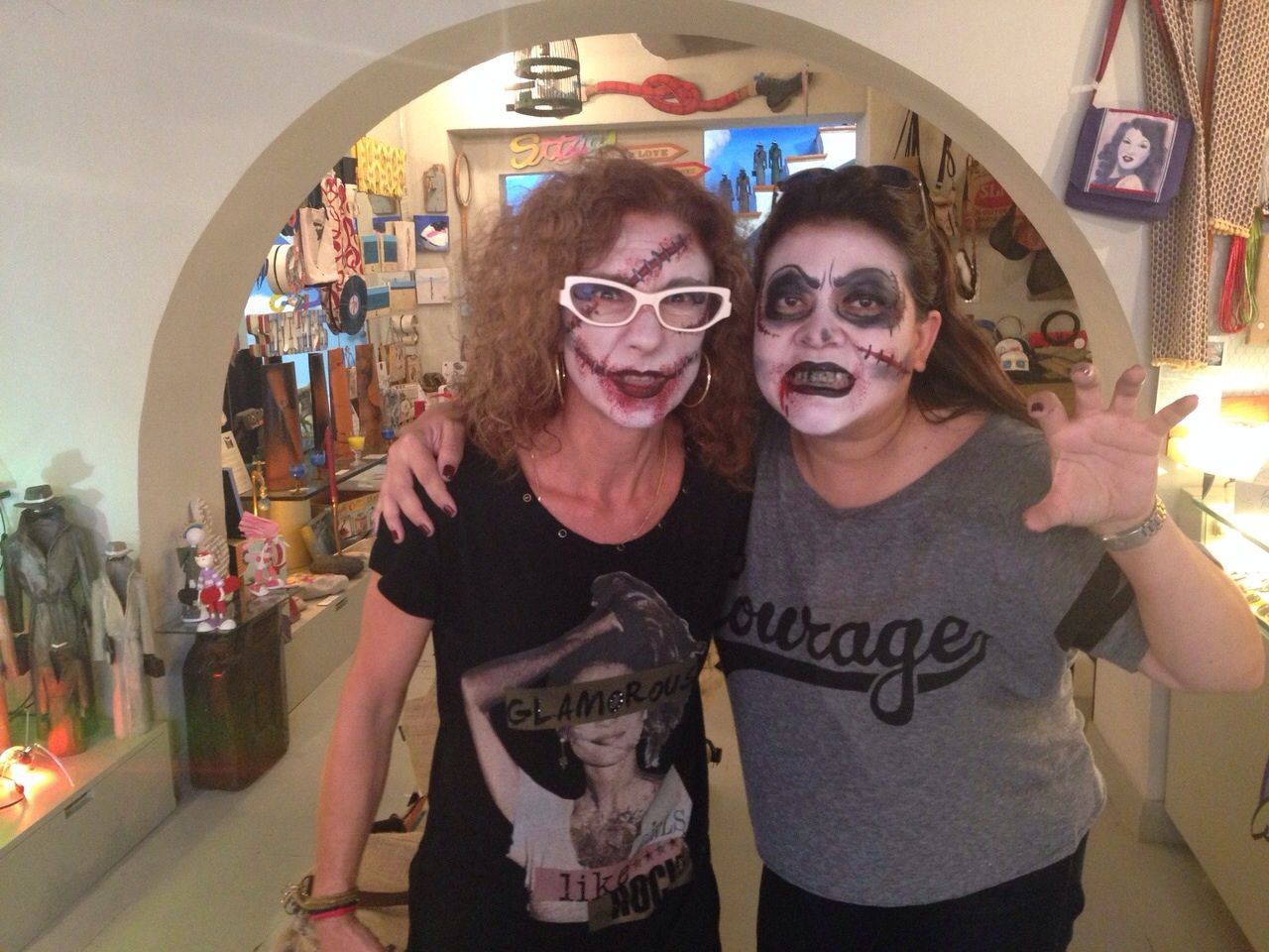 Sitges Zombie Walk 2014