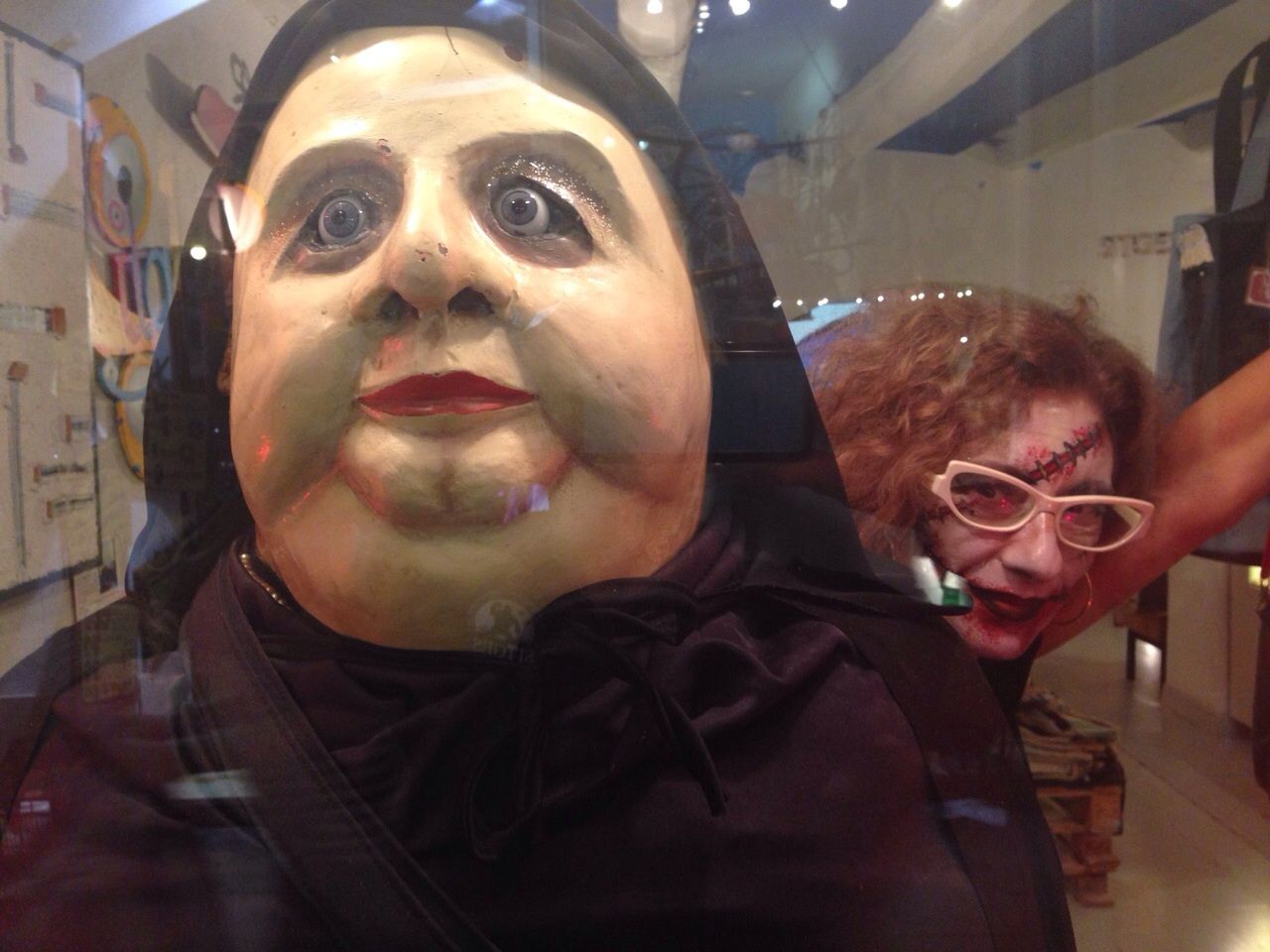 Sitges Zombie Walk 2014