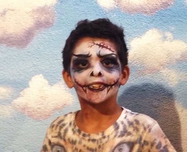 Sitges Zombie Walk 2014