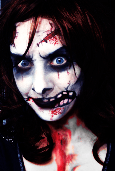 Sitges Zombie Walk 2014