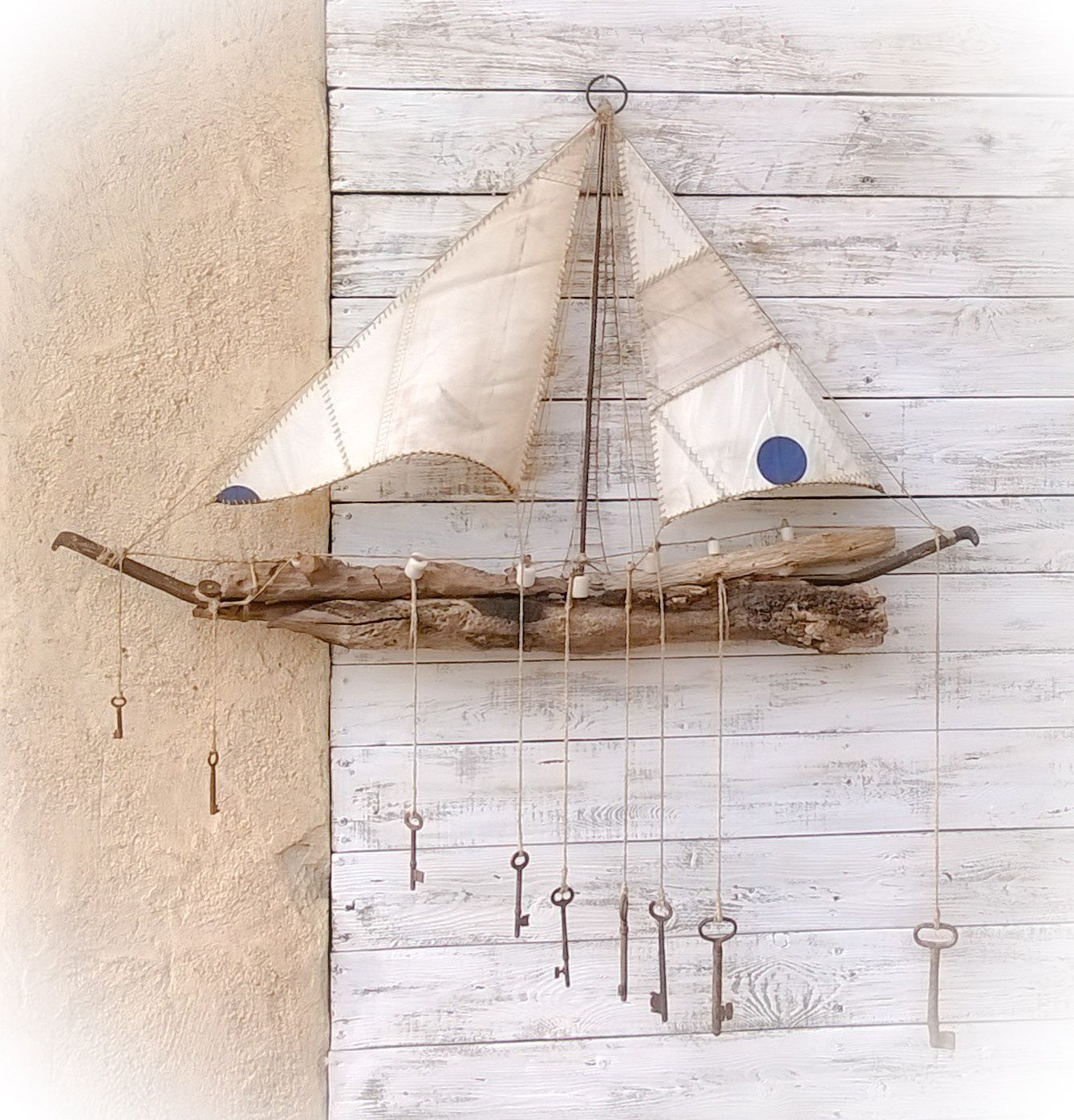 Exposición “Barcos” de Sílvia Bofarull