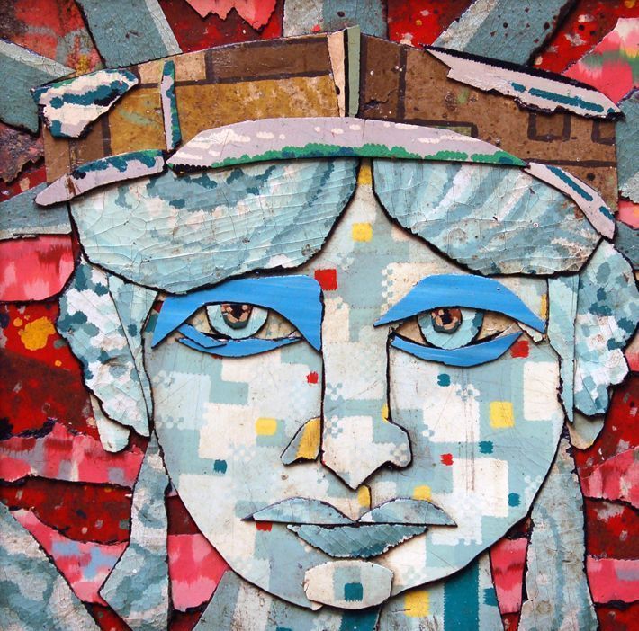 Bill Miller – Exhibition