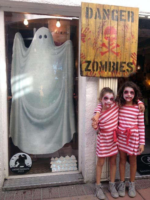 Sitges Zombie Walk 2015