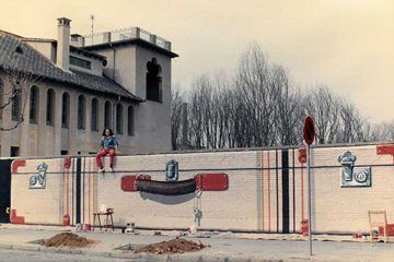 Pintura Mural