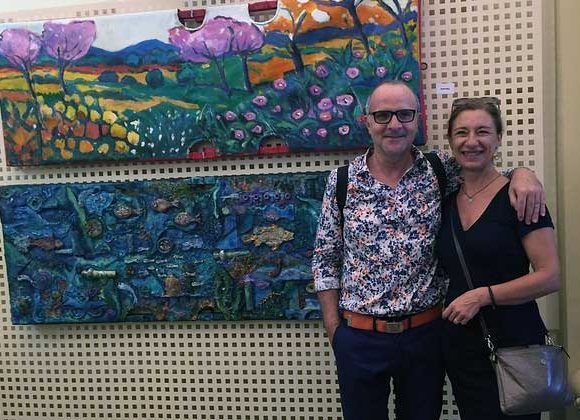 Expo Fundació Ave Maria