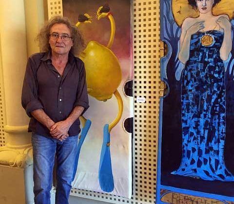 Expo Fundació Ave Maria
