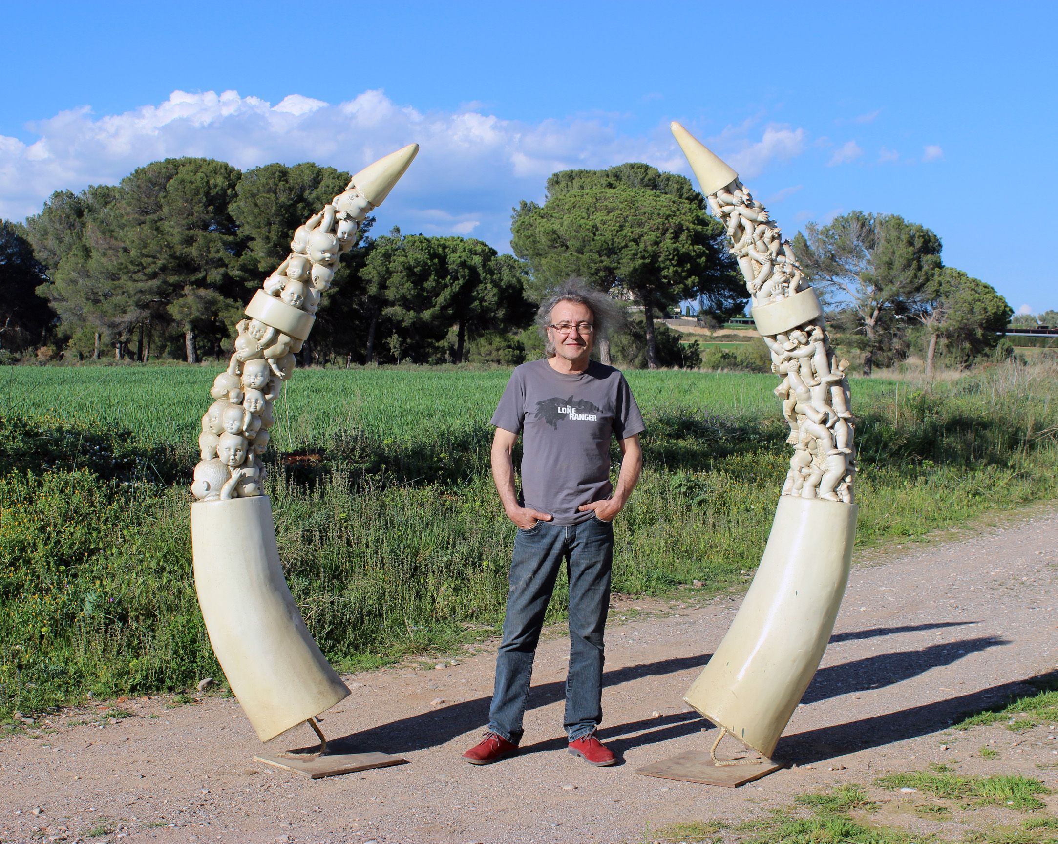 Festival Sitges Recicl’Art 2016