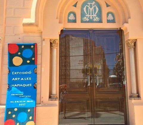Expo Fundació Ave Maria