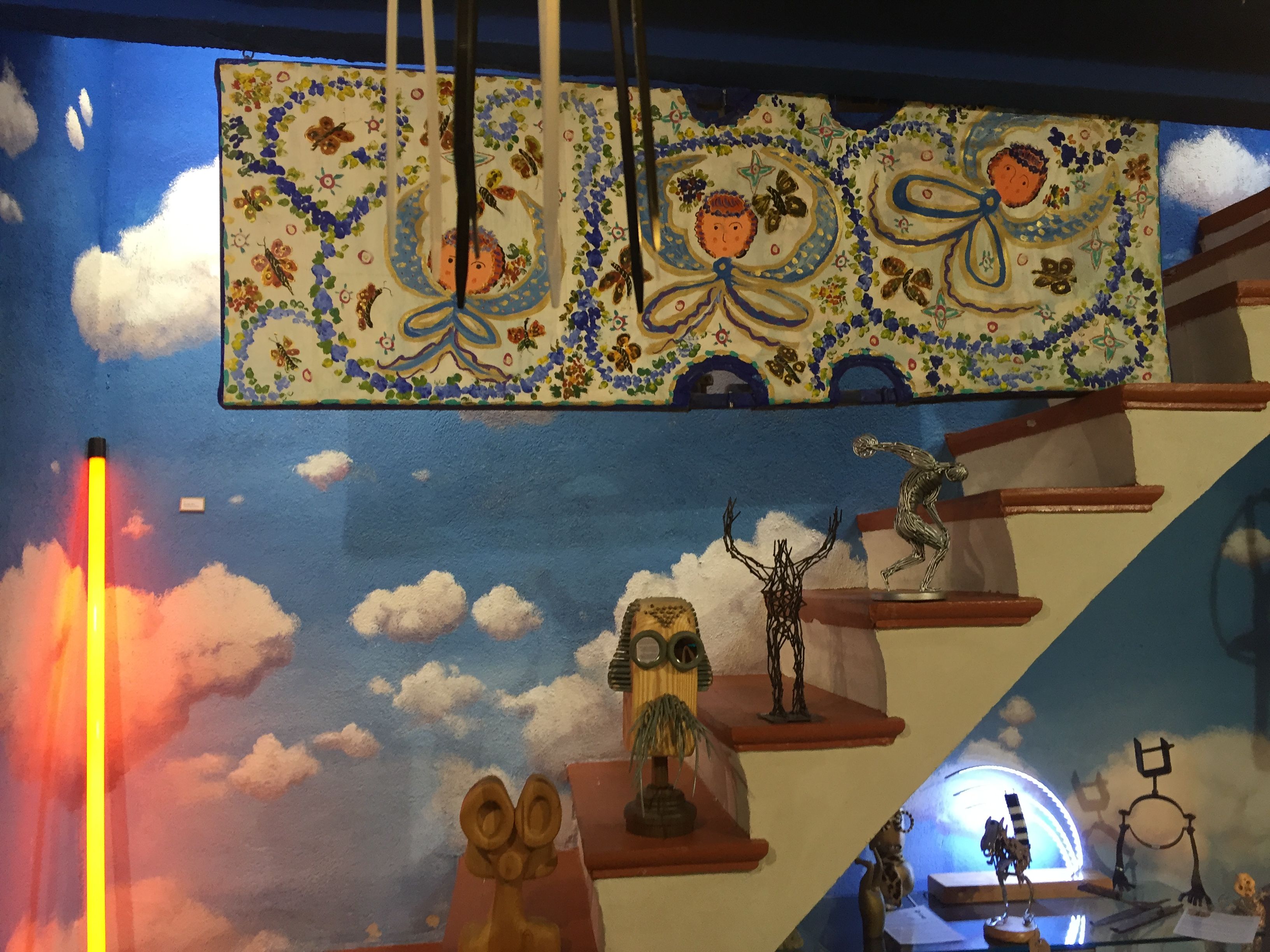 Sitges Recicl’Art