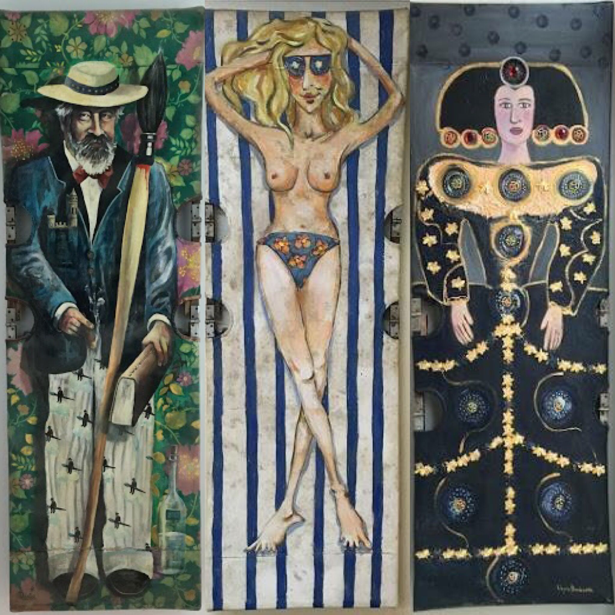 Sitges Recicl’Art