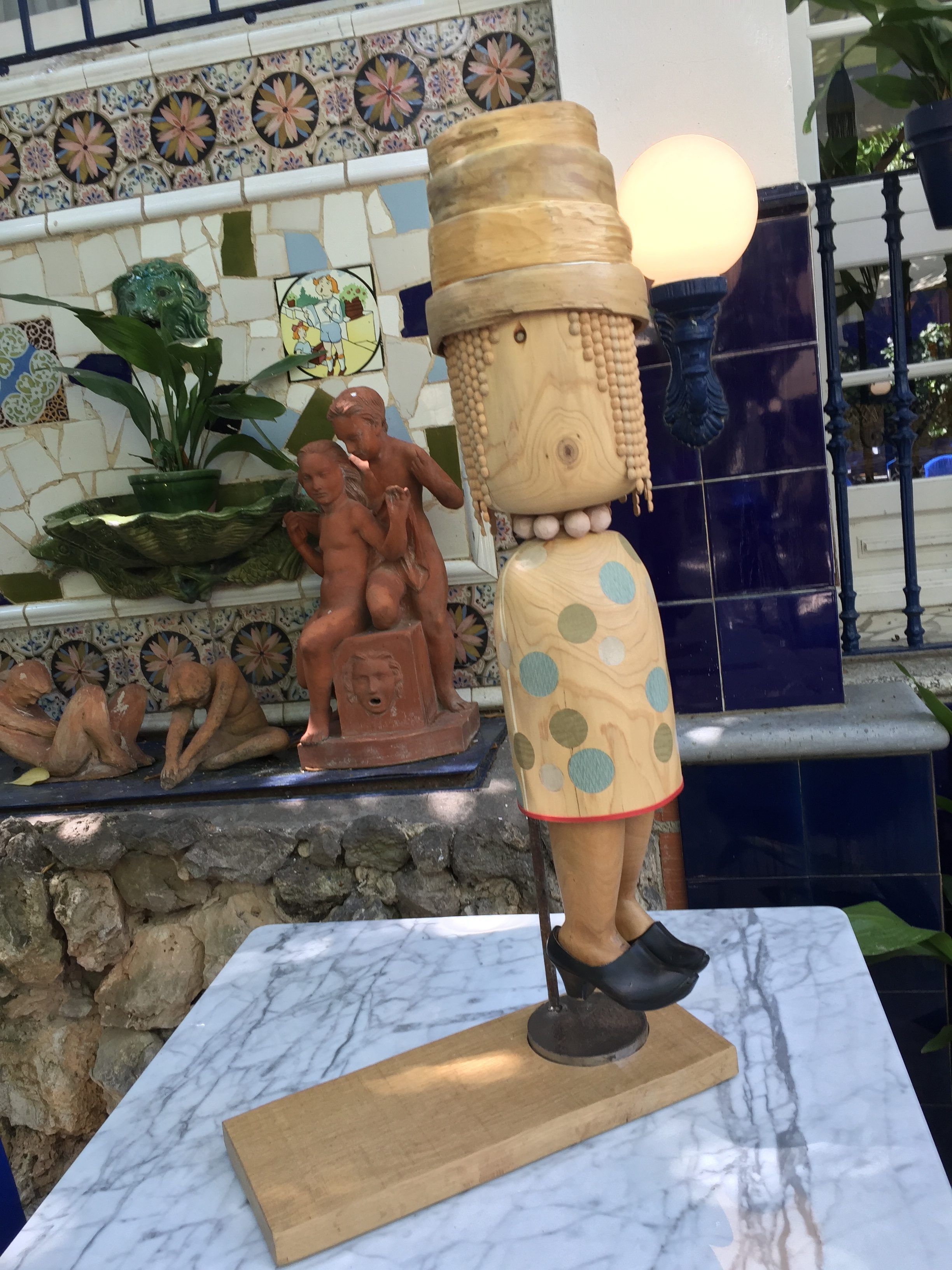 Sitges Recicl’Art