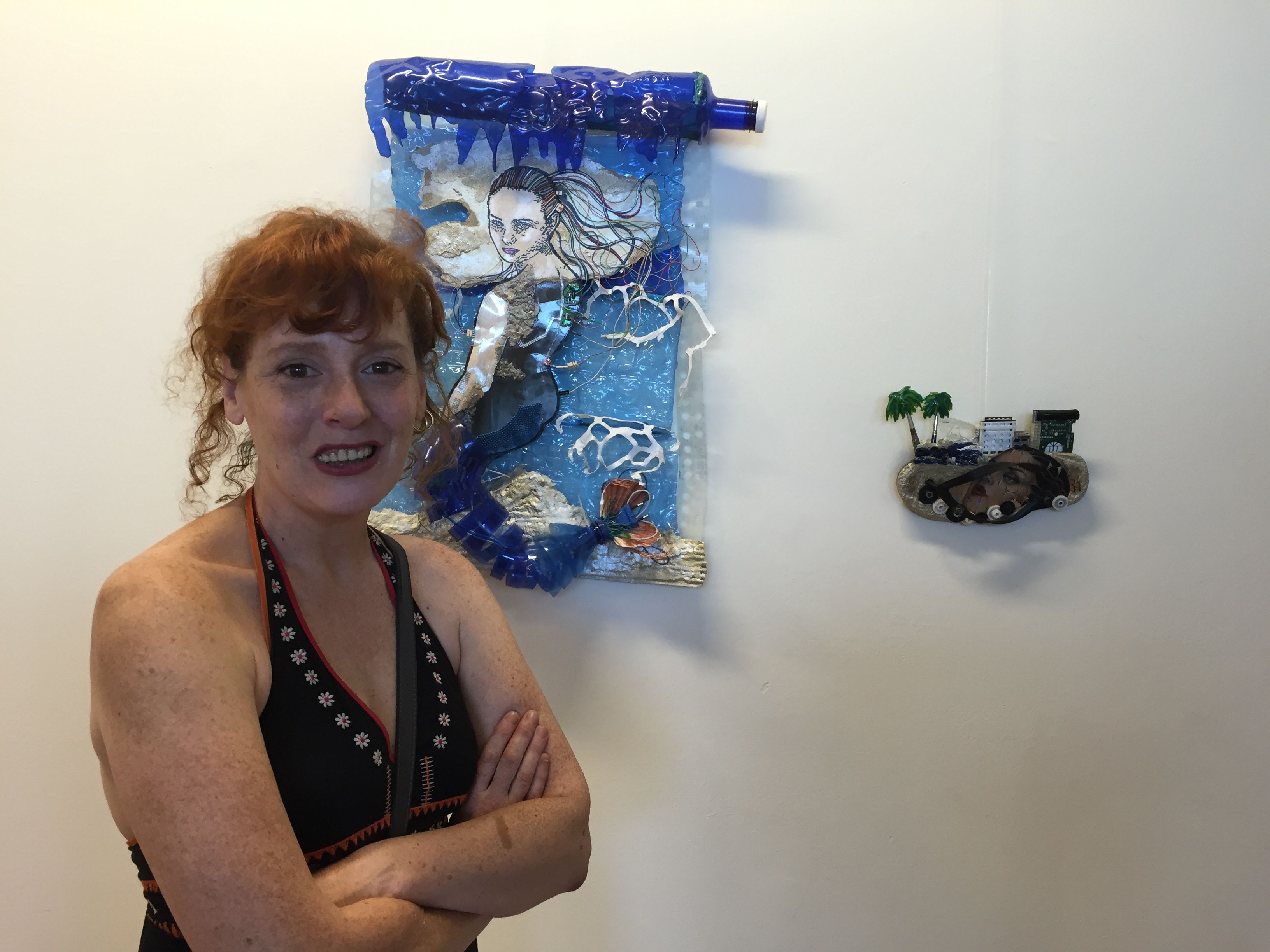 Sitges Recicl’Art
