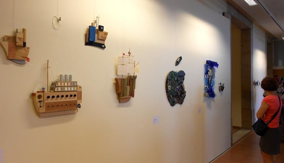 Sitges Recicl’Art