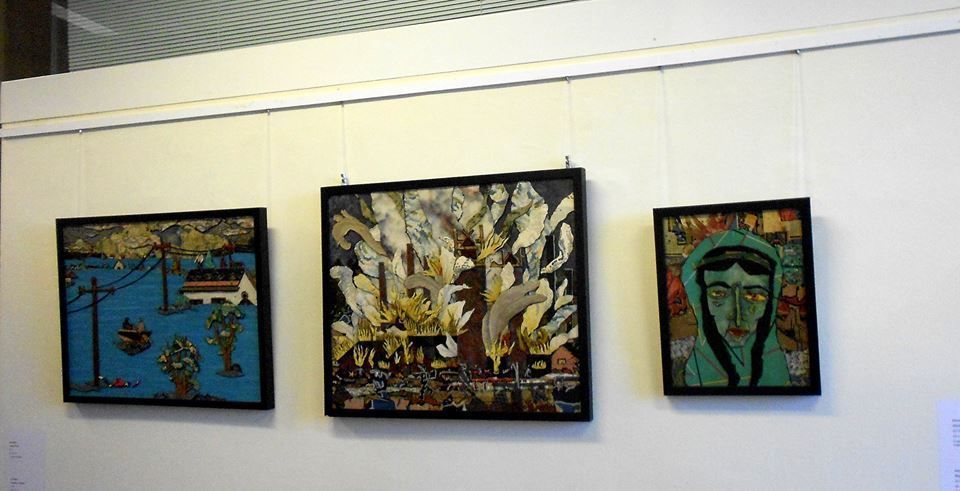 Sitges Recicl’Art