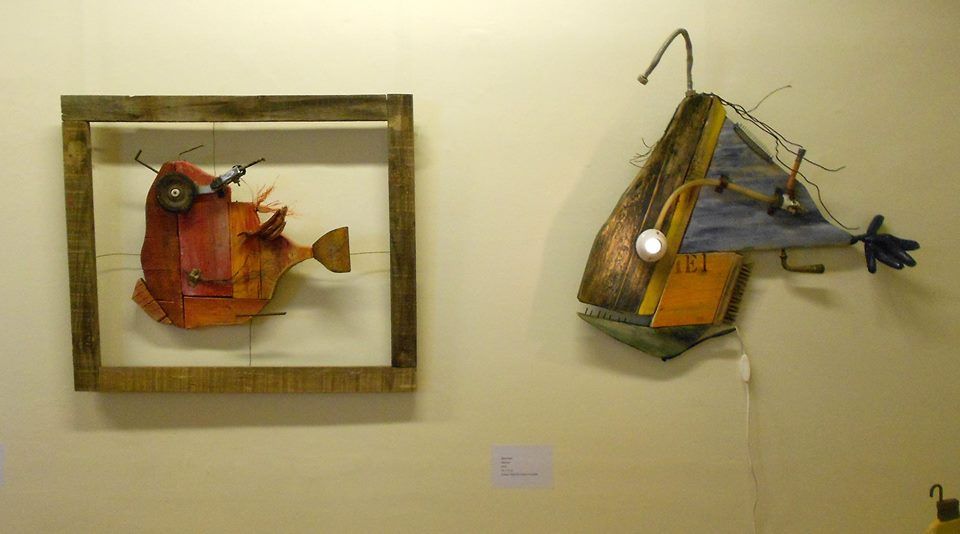 Sitges Recicl’Art