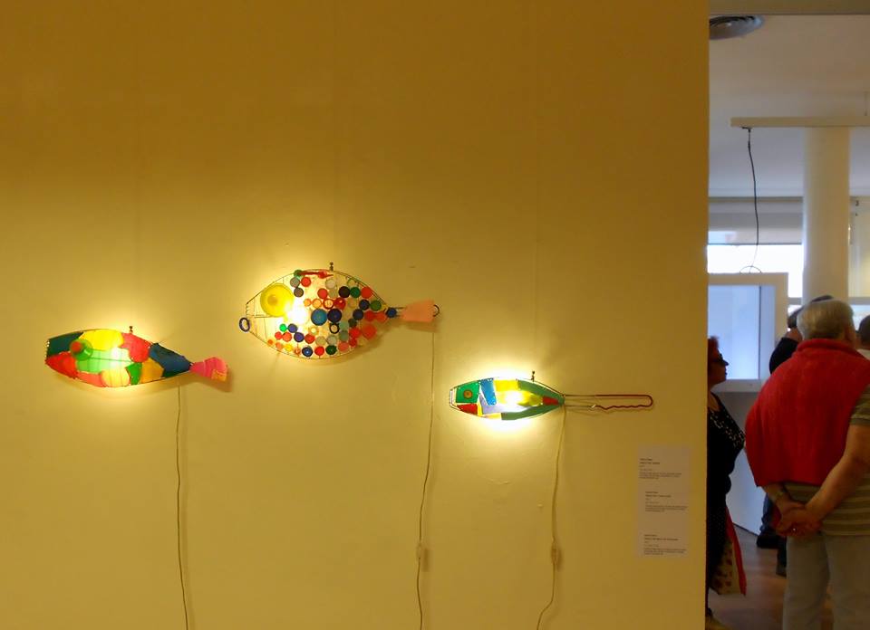 Sitges Recicl’Art