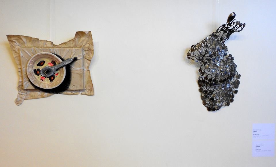 Sitges Recicl’Art