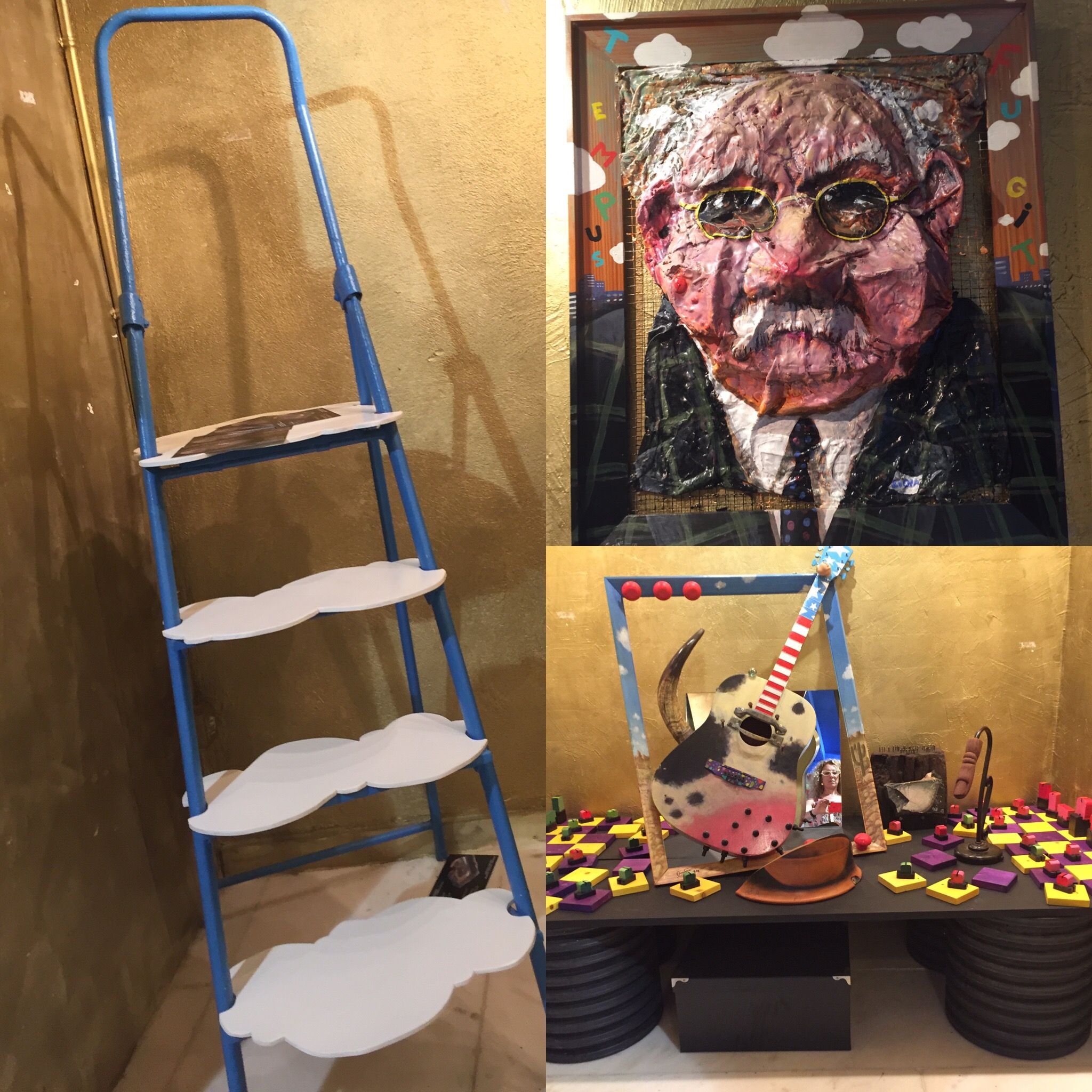 Sitges Recicl’Art