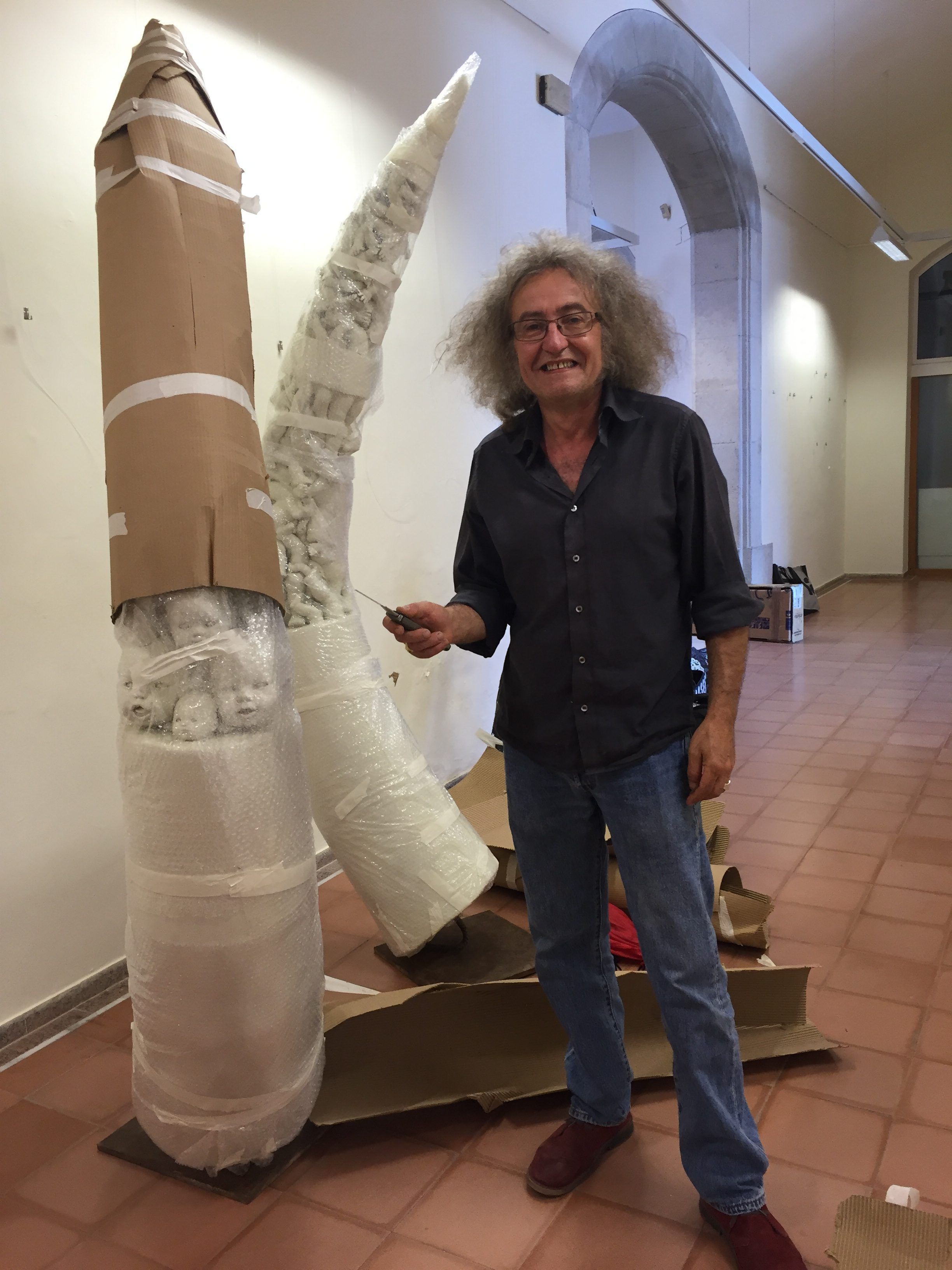 Sitges Recicl’Art