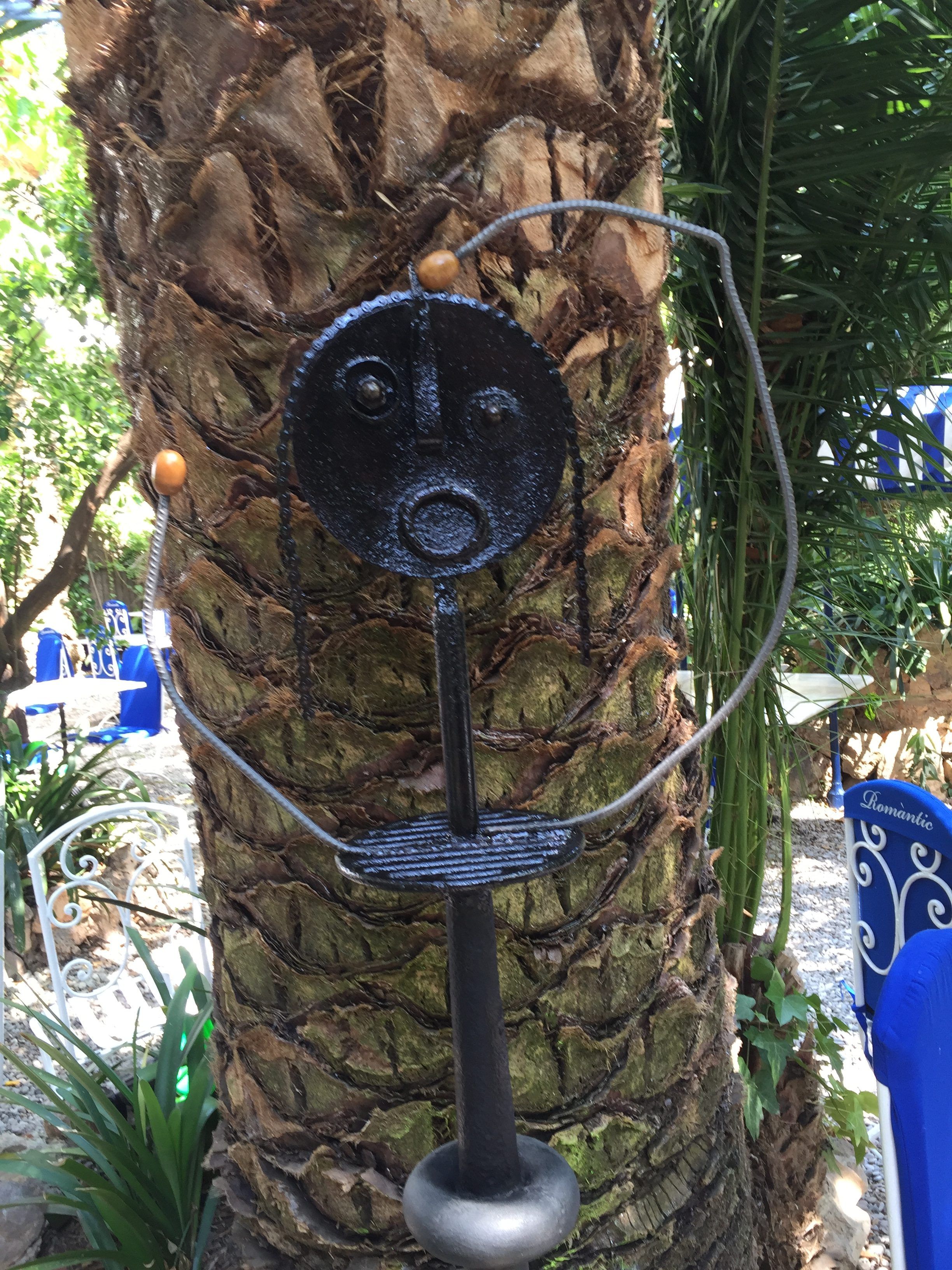 Sitges Recicl’Art
