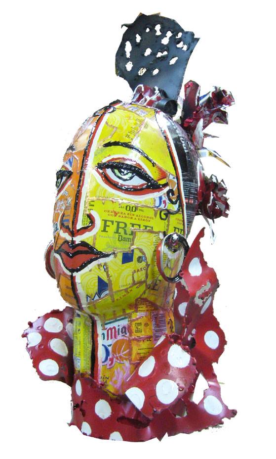 Expo Nanin i Mestre
