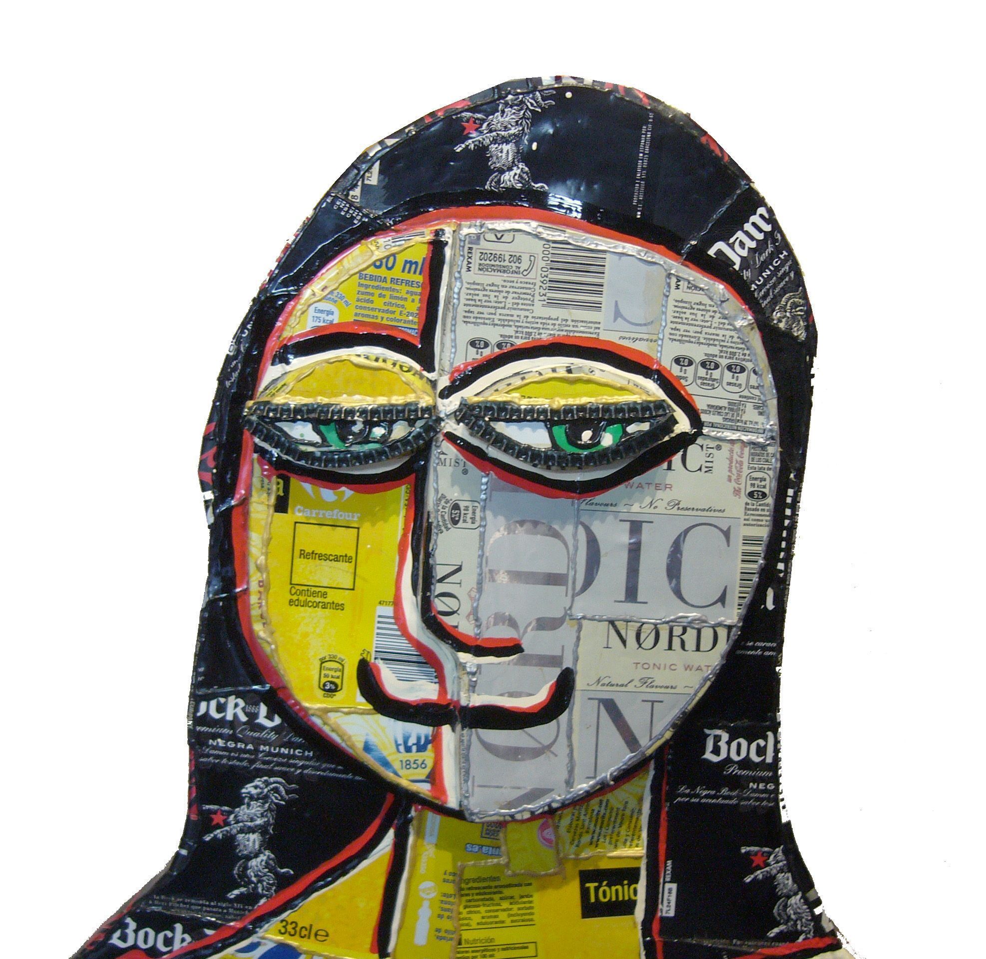 Recycled Crafts and Décor