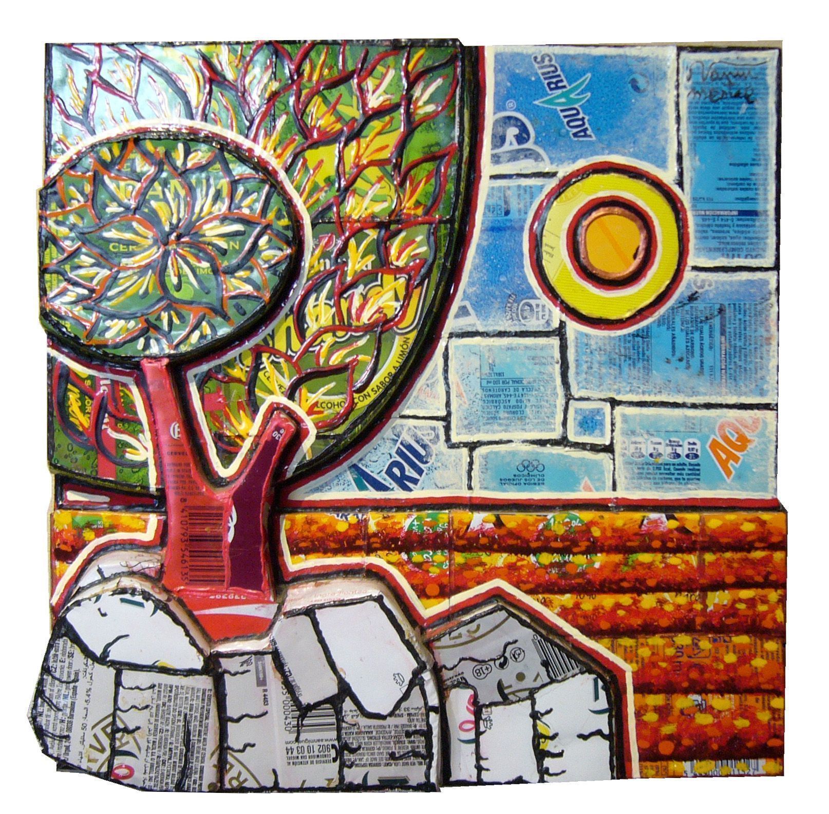 Expo Nanin i Mestre