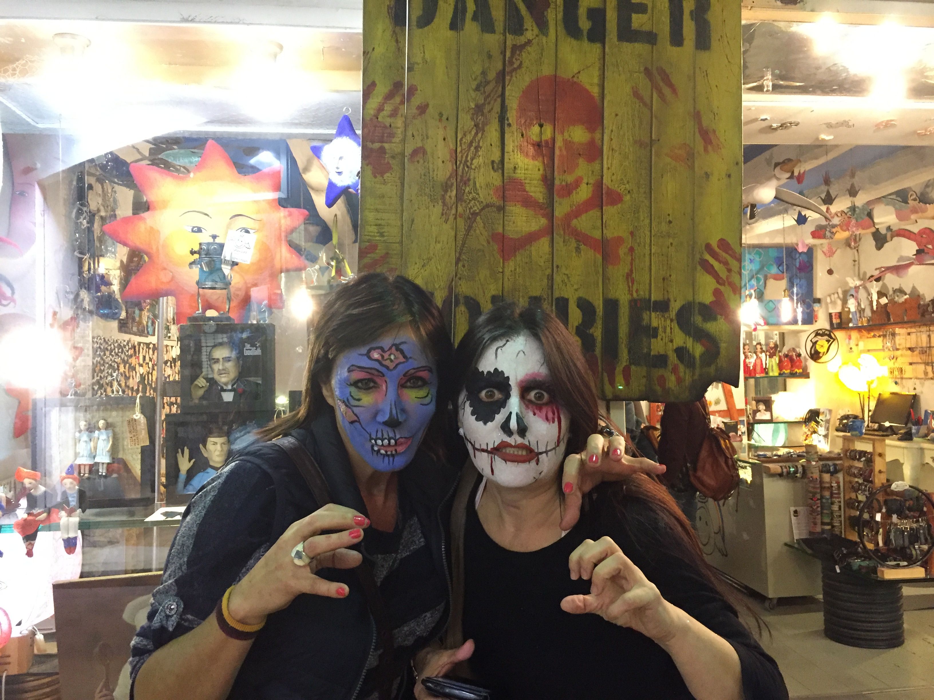 Sitges Zombie Walk 2016