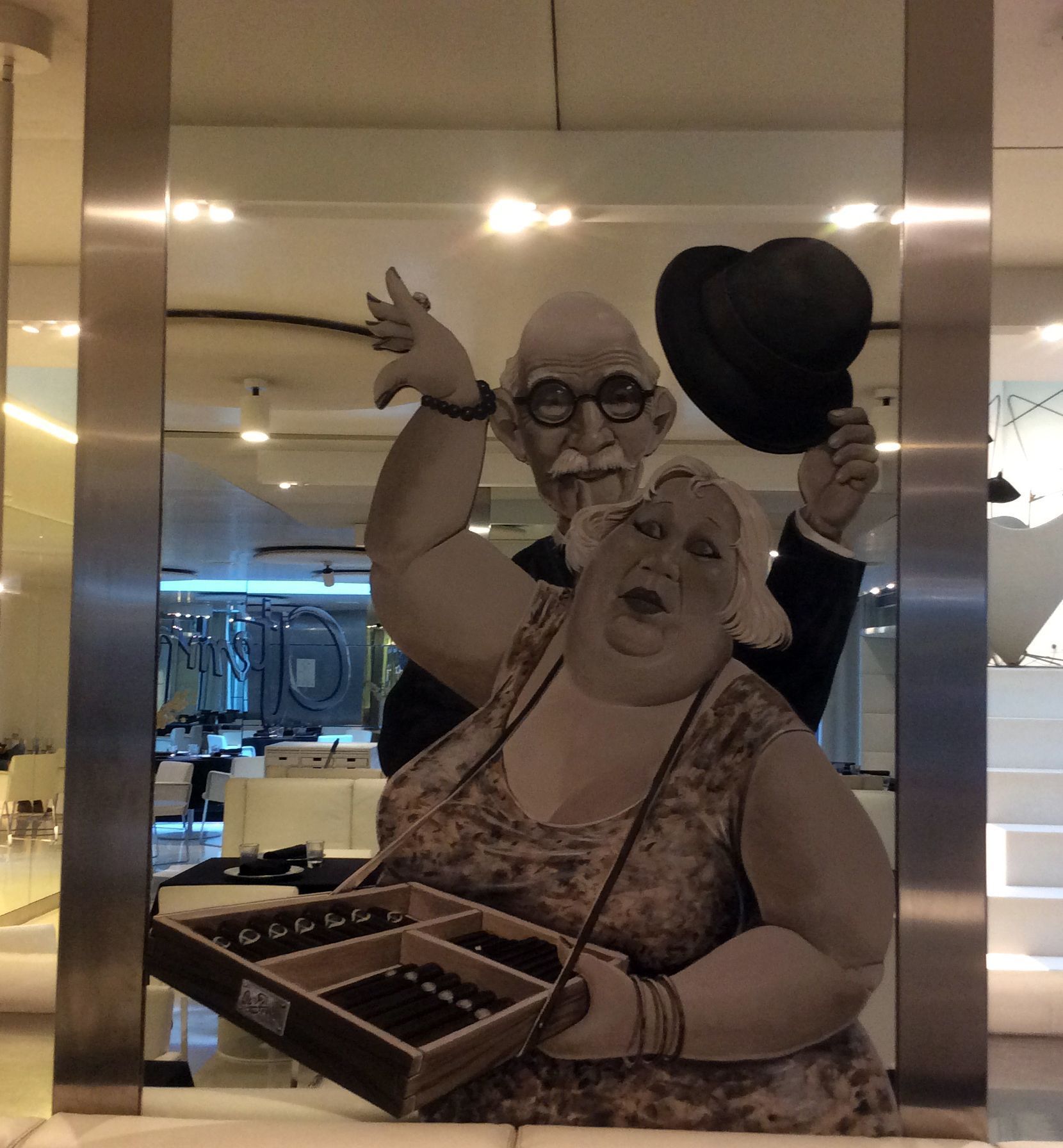 Atempo Restaurant Project