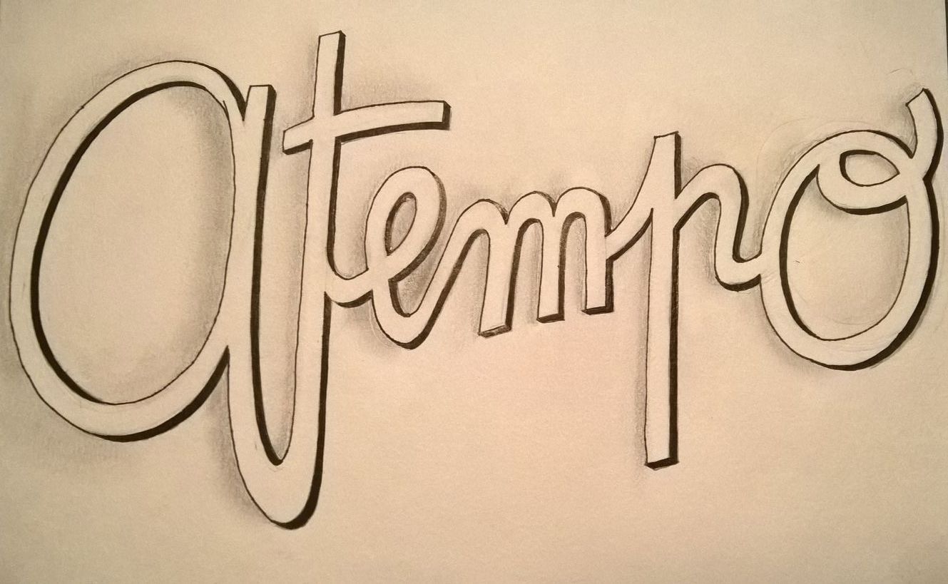Atempo Restaurant Project