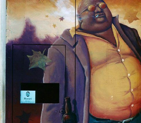 Pintura Mural