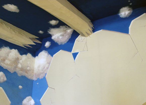 Pintura Mural para Establecimientos Comerciales