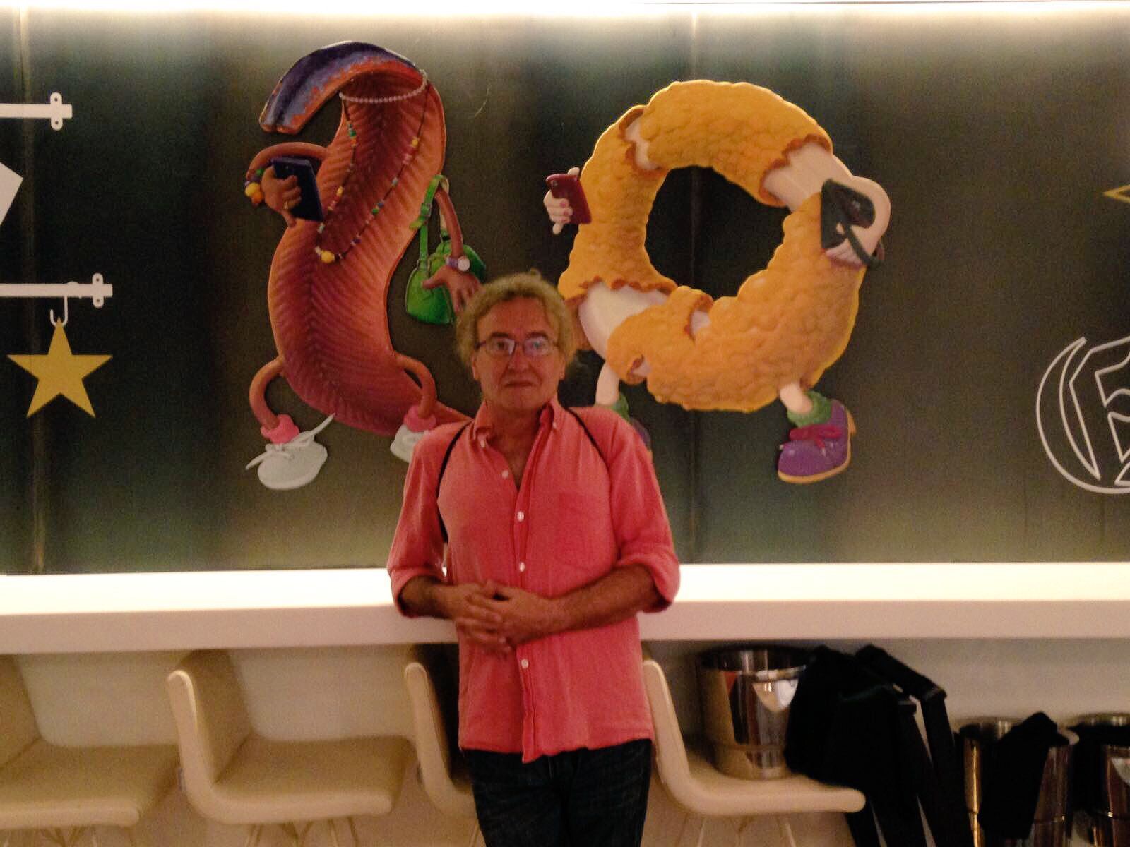 Ten’s Tapas Restaurant Project