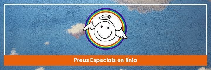 Preus especials en línia – IV Aniversari