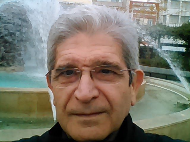 José Antonio Serrano Galán