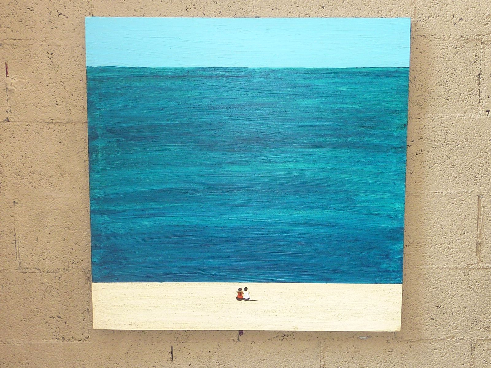 Marcos Zrihen “Platges i Deserts”