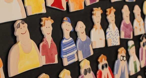 artAmore receives the Distinction as establishment selling Catalan handicrafts