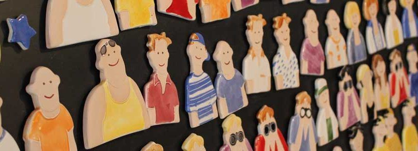 artAmore recibe el Distintivo de Establecimiento de venta de Artesanía Catalana
