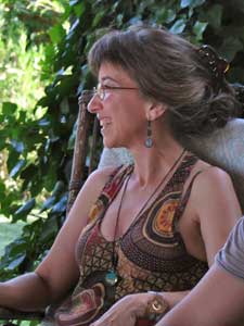 Núria Efe