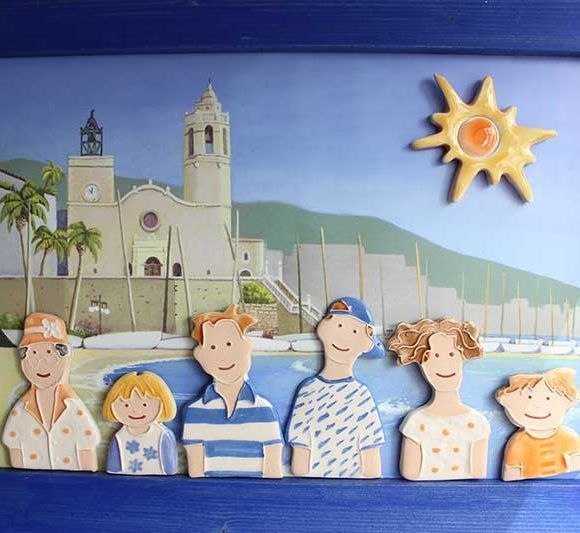 Customized Handmade Ceramics