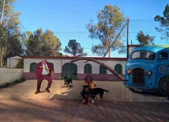 Pintura Mural
