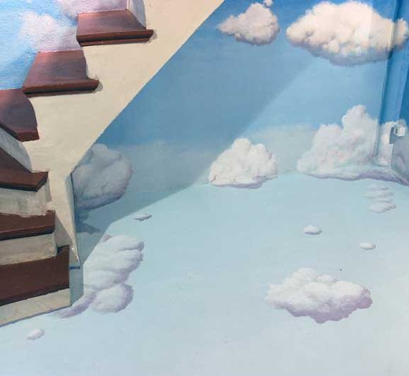 Pintura Mural