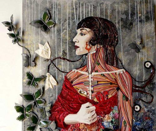 Pintura Mural