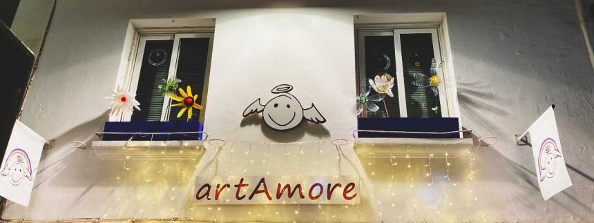 This Christmas give the gift of Art or Crafts